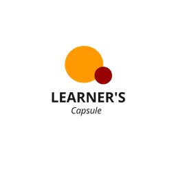 Learners Capsule Logo