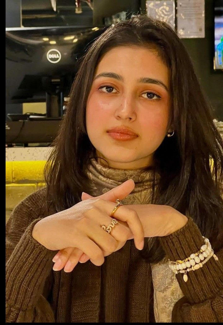 Priya Sharma